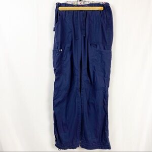 Koi Lindsey Size Small Cotton Blend Scrub Pants